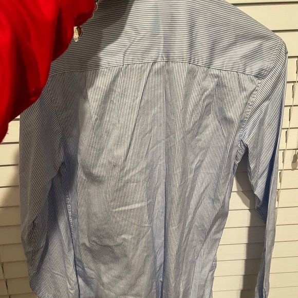 Alton Lane button down shirt - Picture 4 of 4